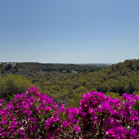 Orihuela - Las Ramblas - Casa Pino Dehesa de Campoamor  Exteriör bild