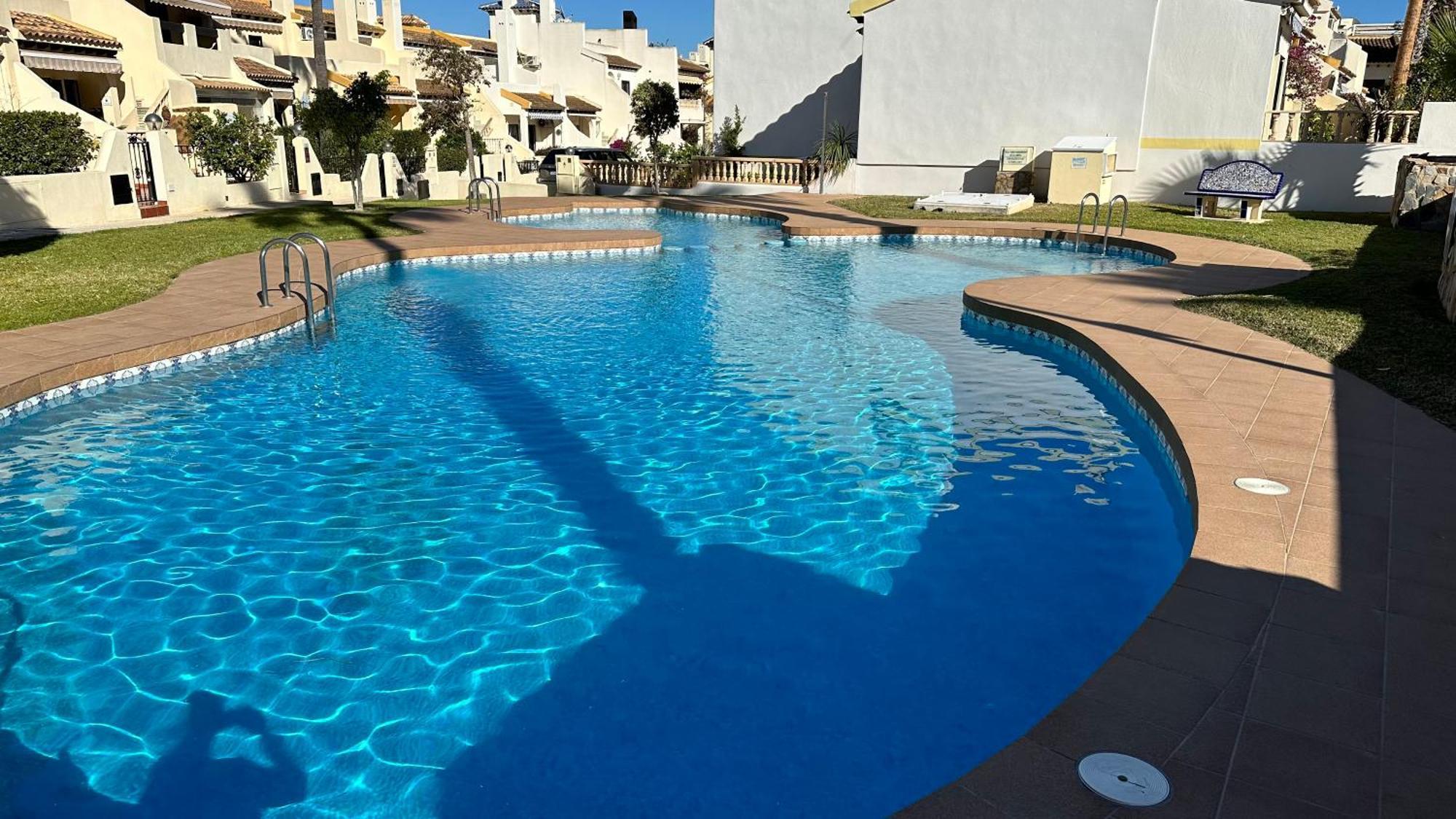 Orihuela - Las Ramblas - Casa Pino Dehesa de Campoamor  Exteriör bild