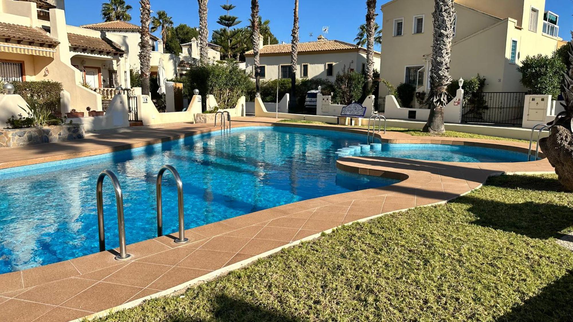Orihuela - Las Ramblas - Casa Pino Dehesa de Campoamor  Exteriör bild