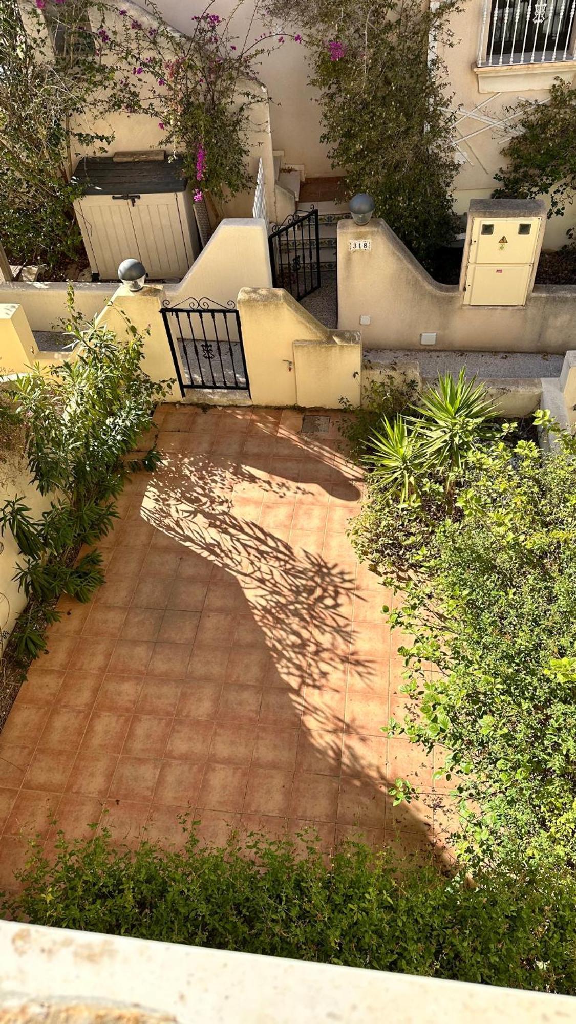 Orihuela - Las Ramblas - Casa Pino Dehesa de Campoamor  Exteriör bild