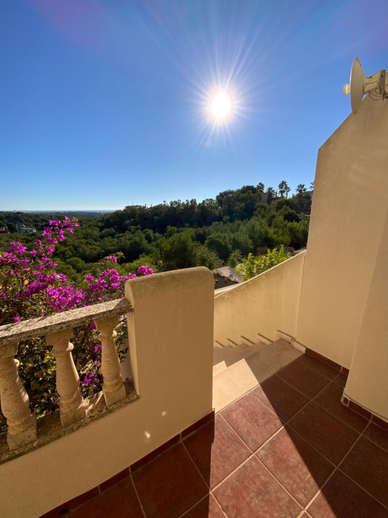 Orihuela - Las Ramblas - Casa Pino Dehesa de Campoamor  Exteriör bild