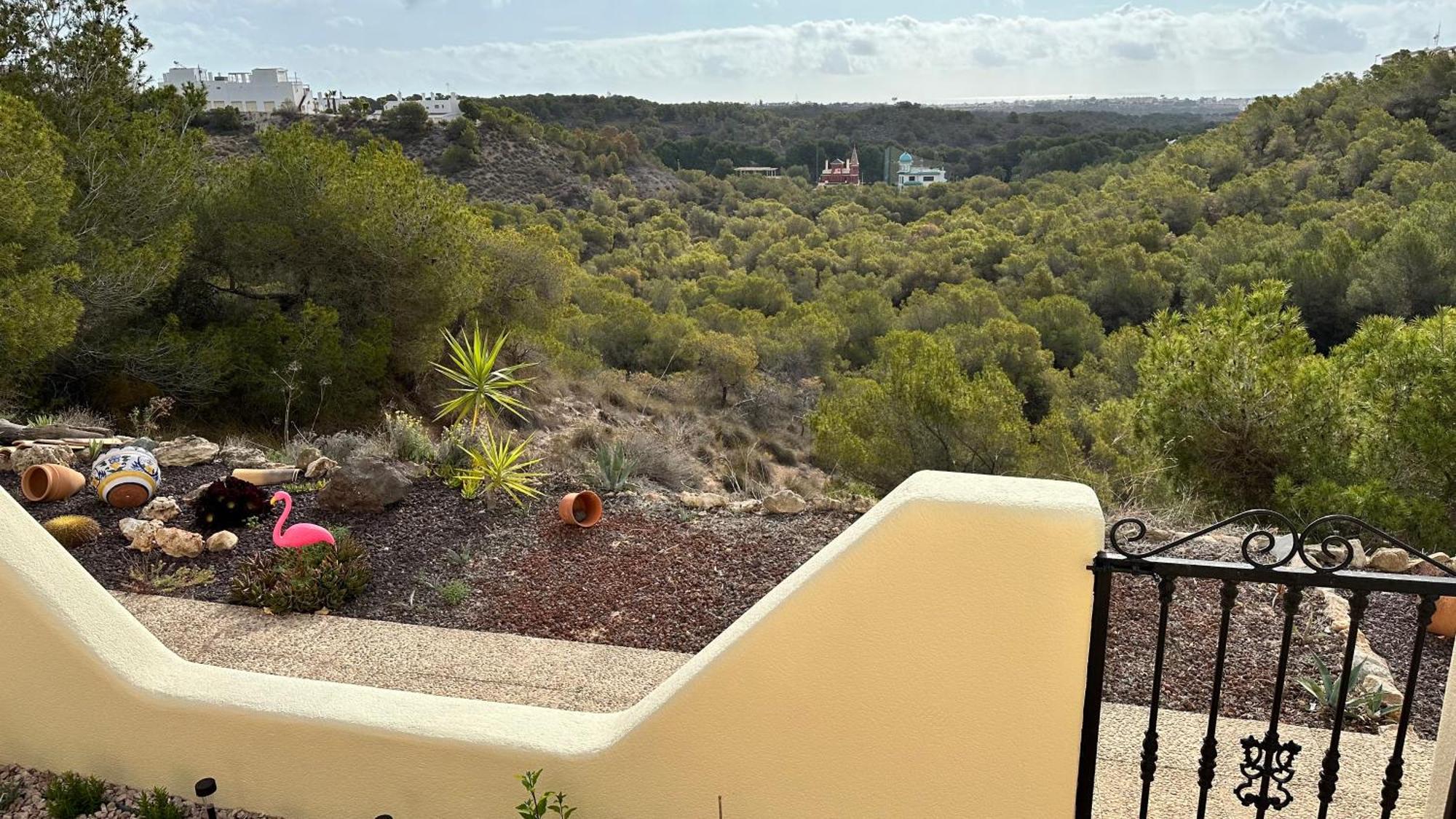 Orihuela - Las Ramblas - Casa Pino Dehesa de Campoamor  Exteriör bild