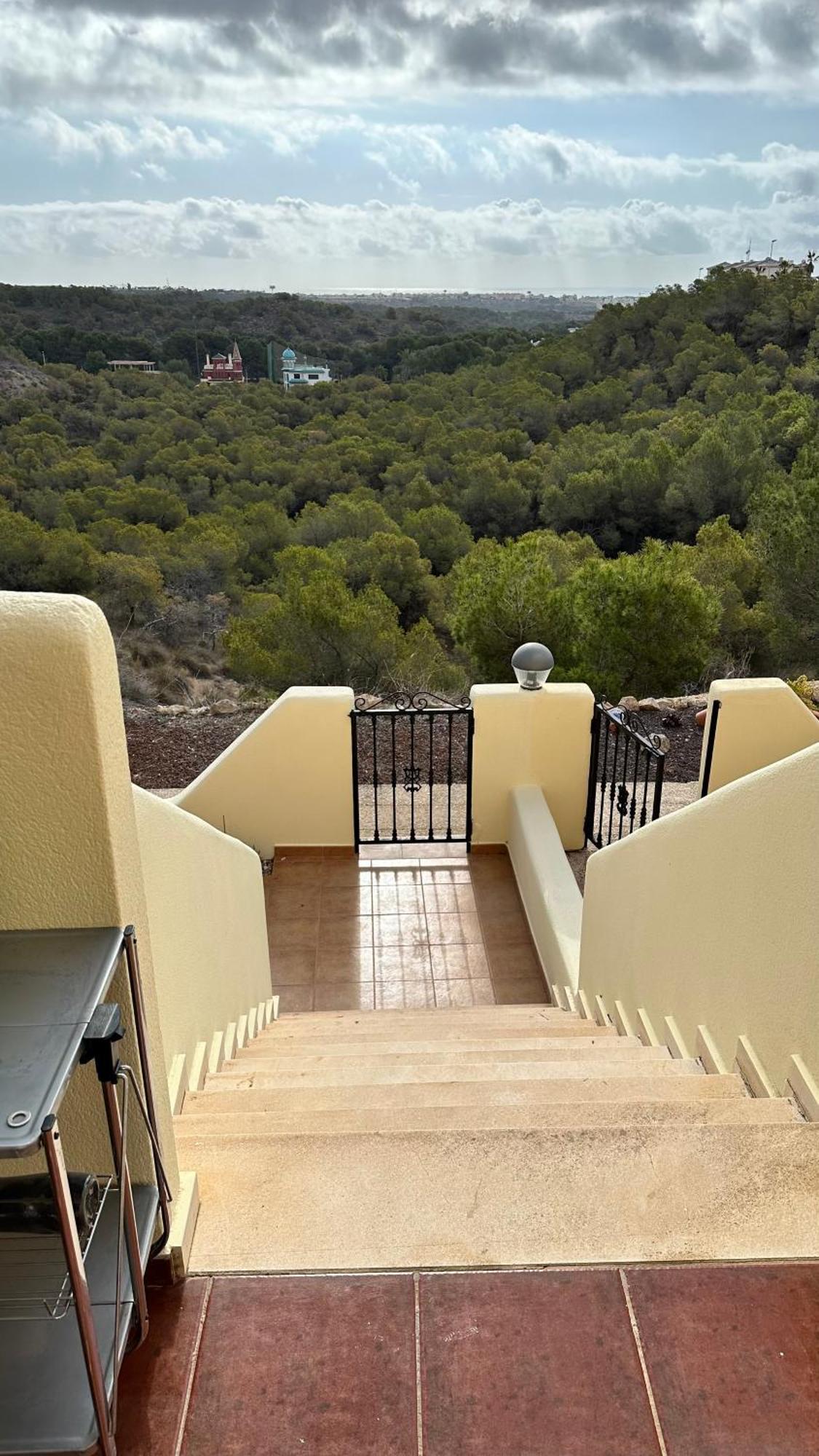 Orihuela - Las Ramblas - Casa Pino Dehesa de Campoamor  Exteriör bild