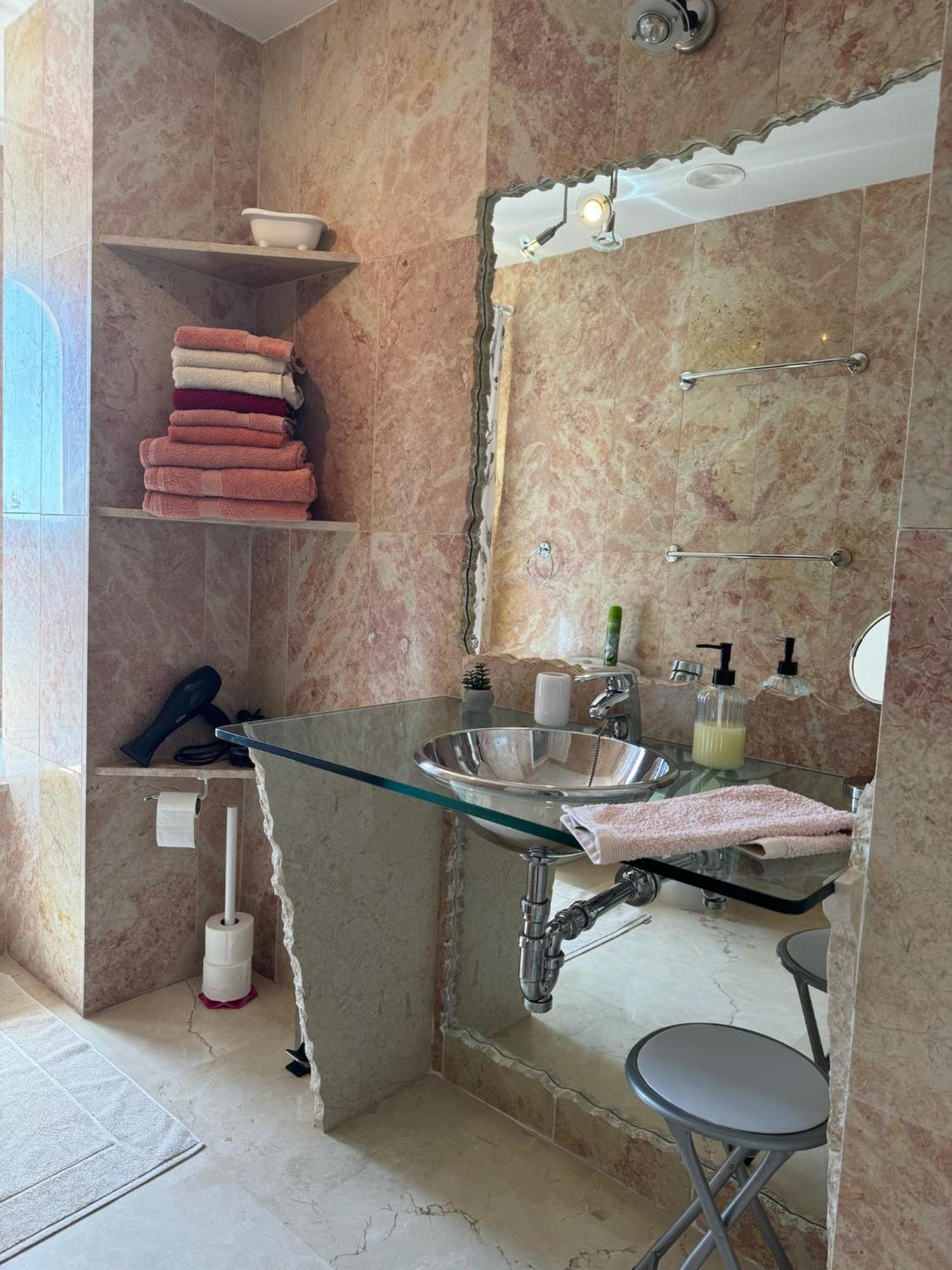Orihuela - Las Ramblas - Casa Pino Dehesa de Campoamor  Exteriör bild