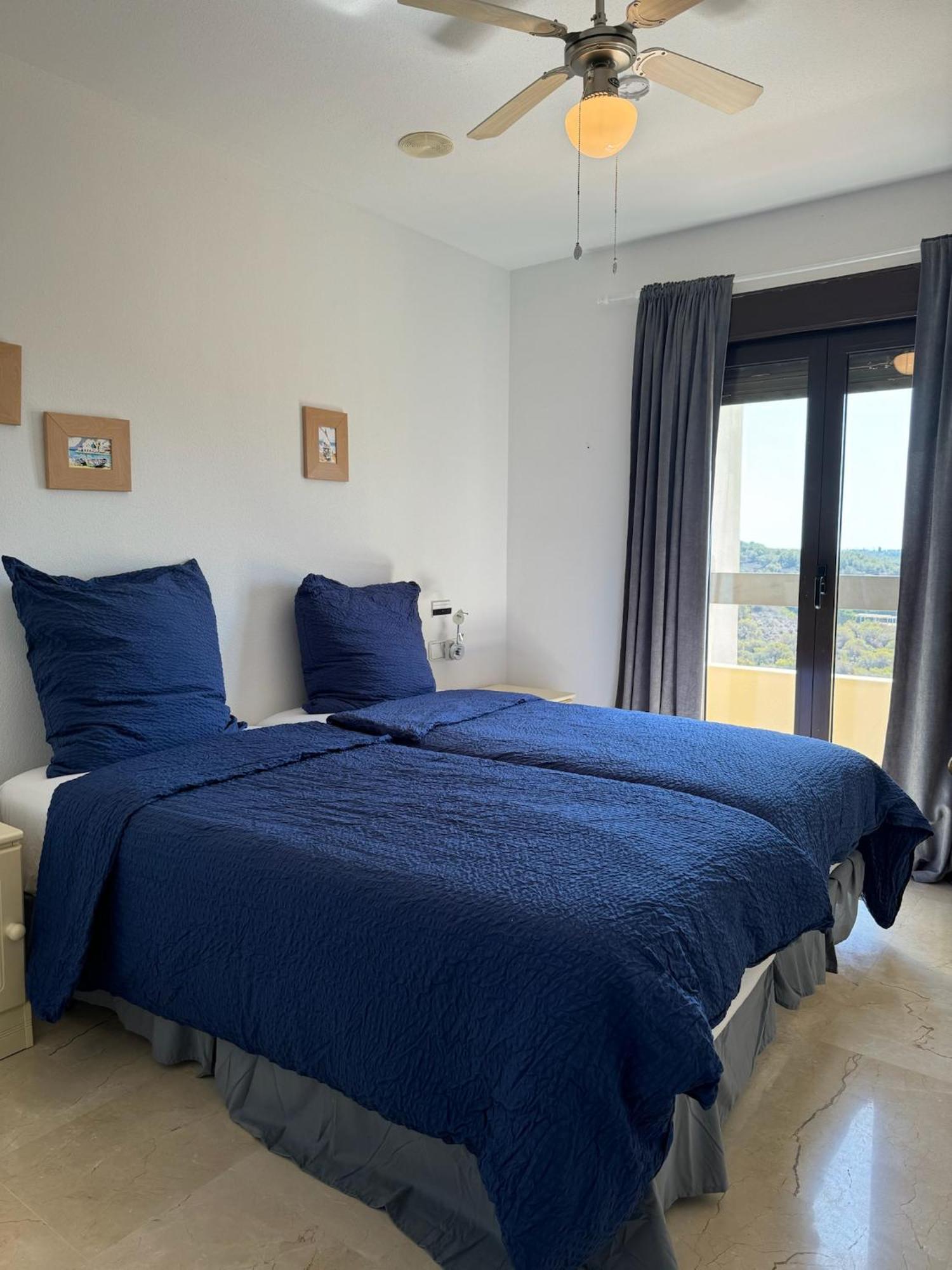 Orihuela - Las Ramblas - Casa Pino Dehesa de Campoamor  Exteriör bild