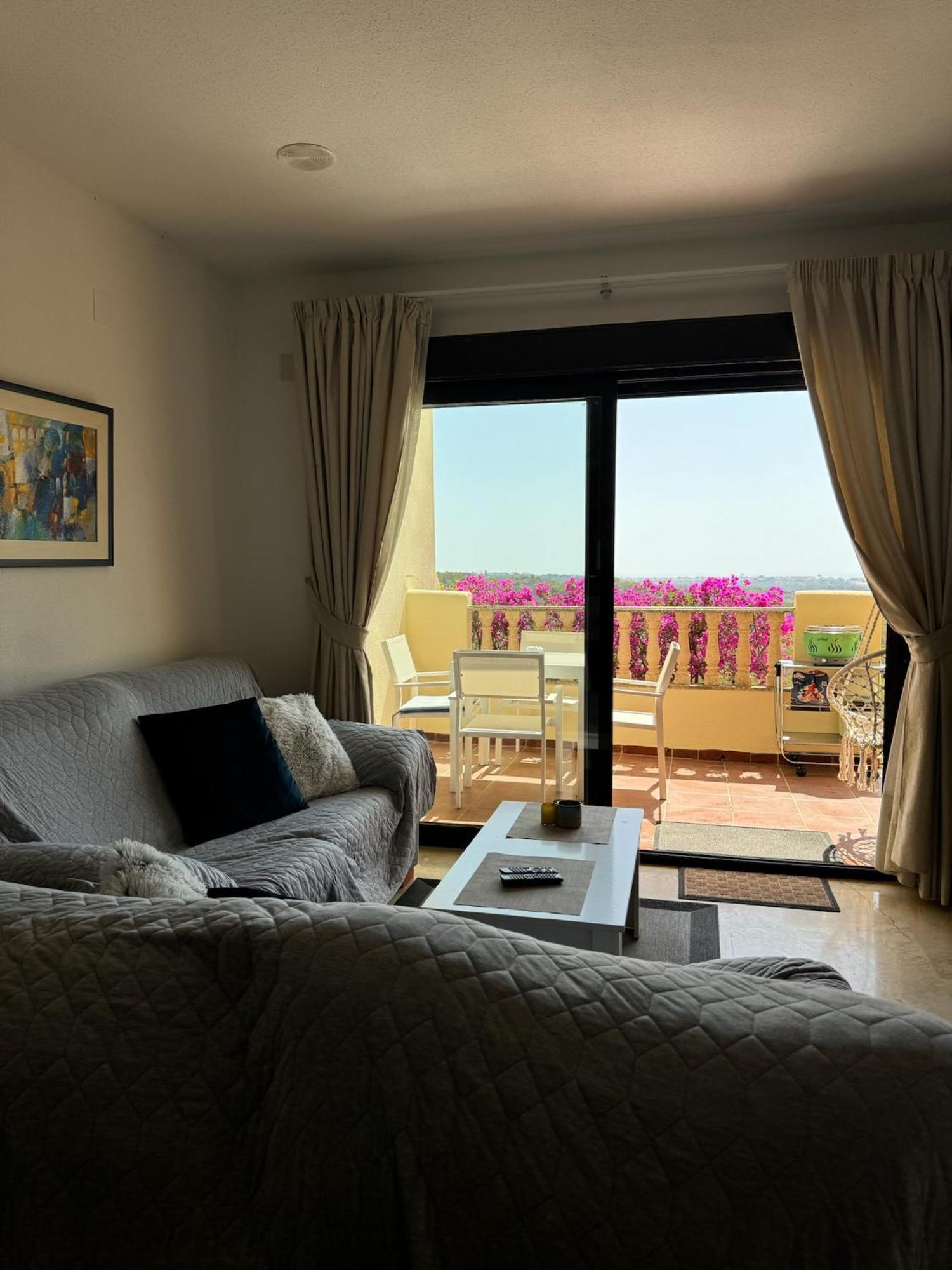 Orihuela - Las Ramblas - Casa Pino Dehesa de Campoamor  Exteriör bild