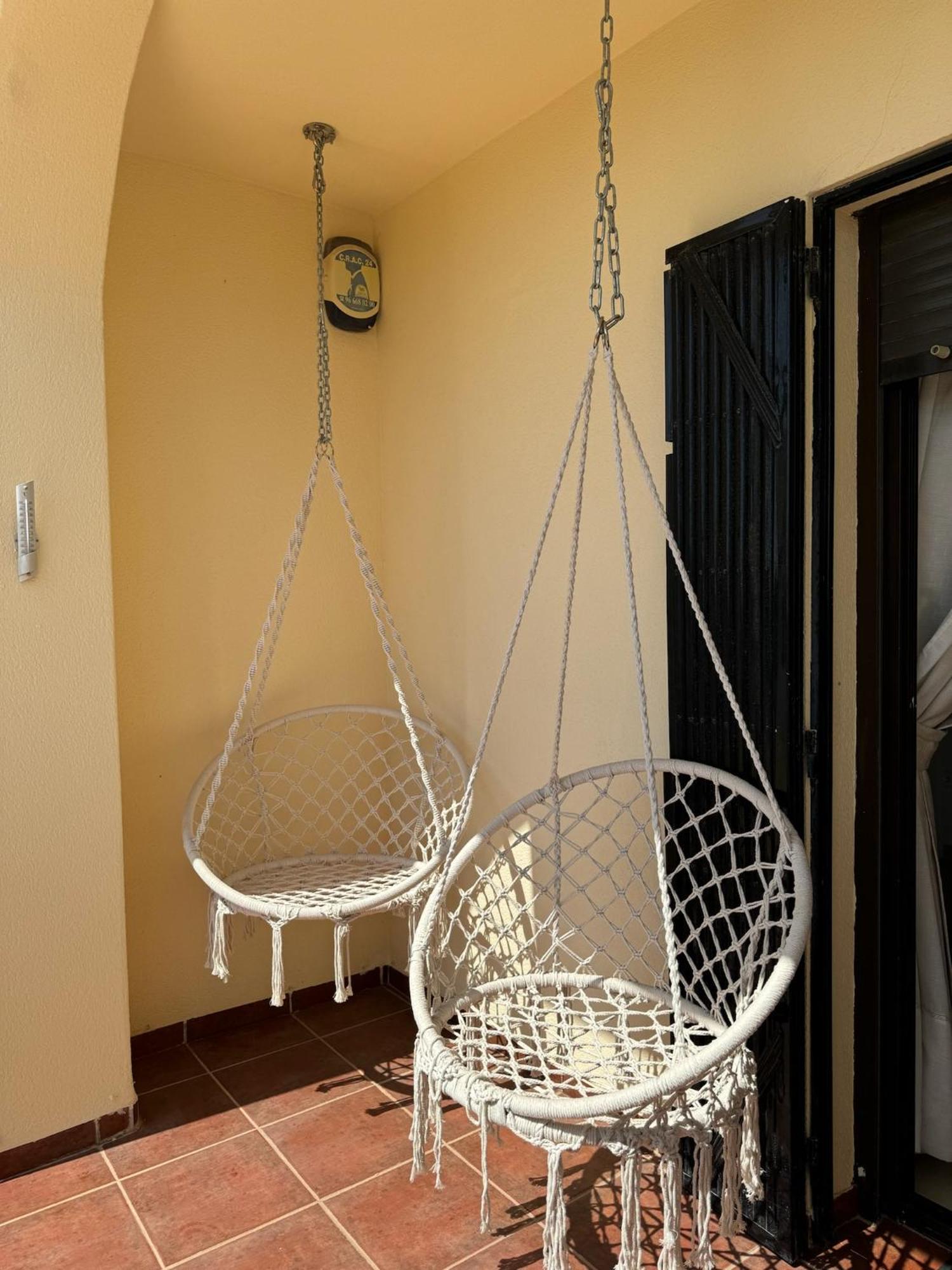 Orihuela - Las Ramblas - Casa Pino Dehesa de Campoamor  Exteriör bild