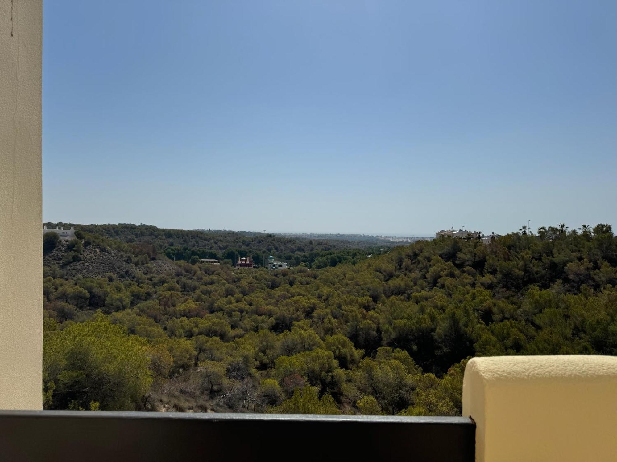 Orihuela - Las Ramblas - Casa Pino Dehesa de Campoamor  Exteriör bild