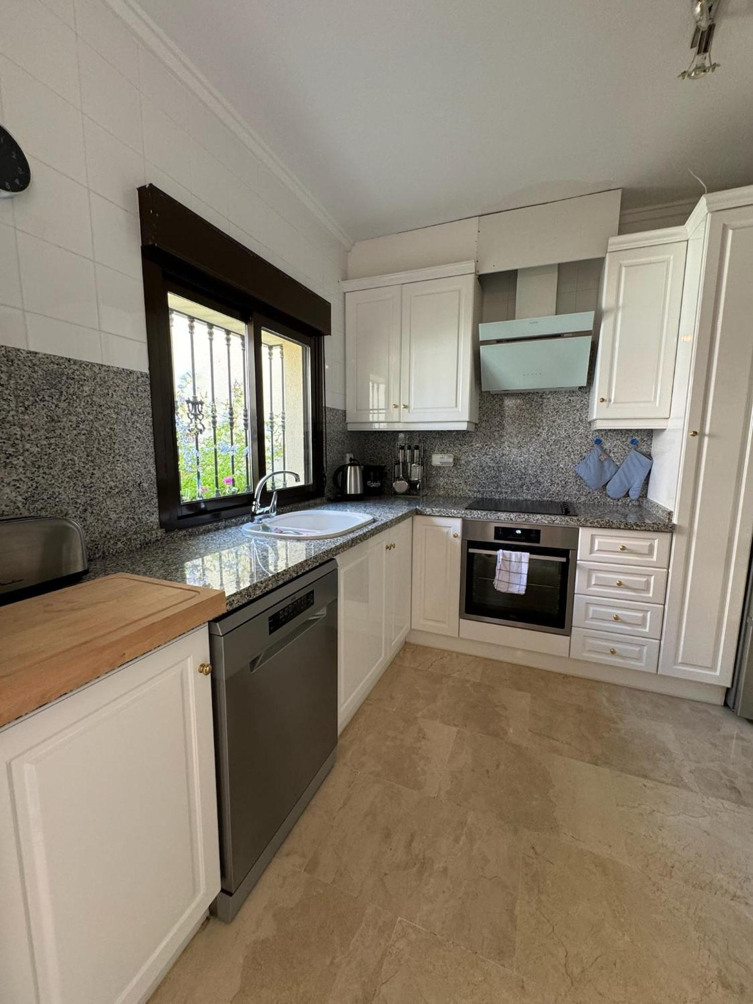 Orihuela - Las Ramblas - Casa Pino Dehesa de Campoamor  Exteriör bild