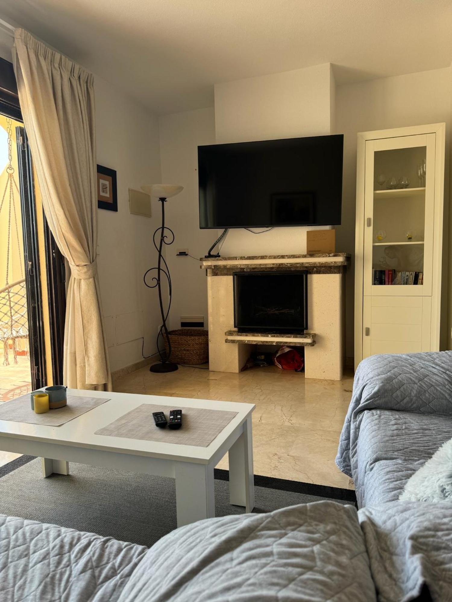 Orihuela - Las Ramblas - Casa Pino Dehesa de Campoamor  Exteriör bild